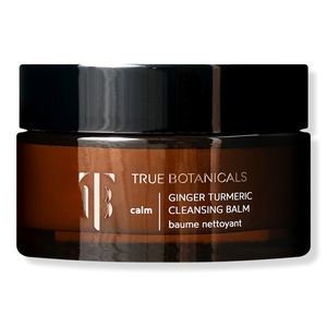 Ginger Turmeric Cleansing Balm 3.4 Oz